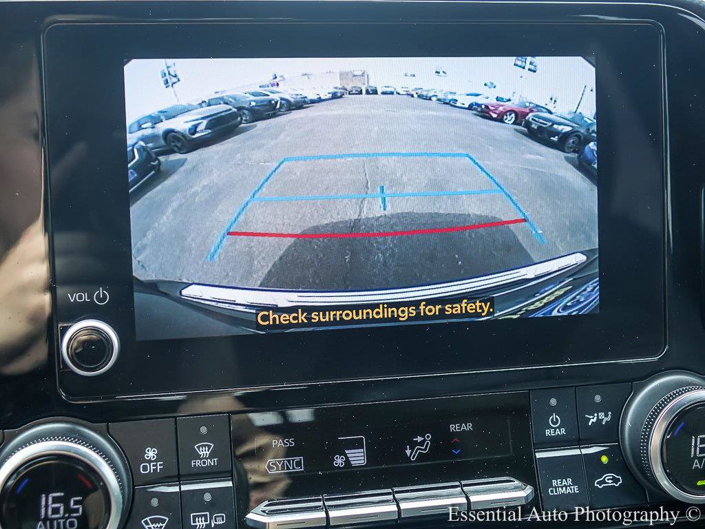 2023 TOYOTA HIGHLANDER - Image 24