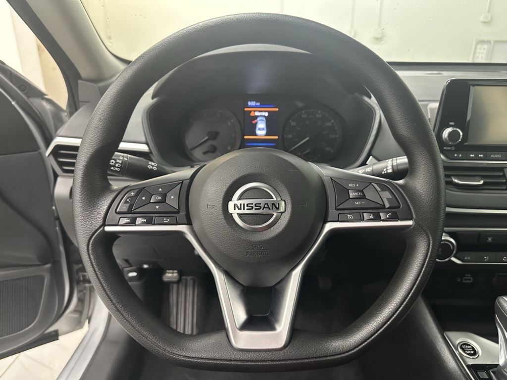 2022 Nissan Altima 2.5 S photo 23