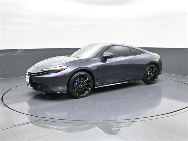 2026 Honda Prelude Base's photo