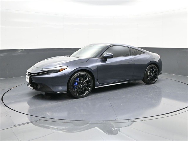 2026 Honda Prelude Base's photo