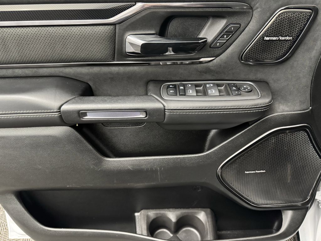 2022 Ram 1500 TRX photo 17