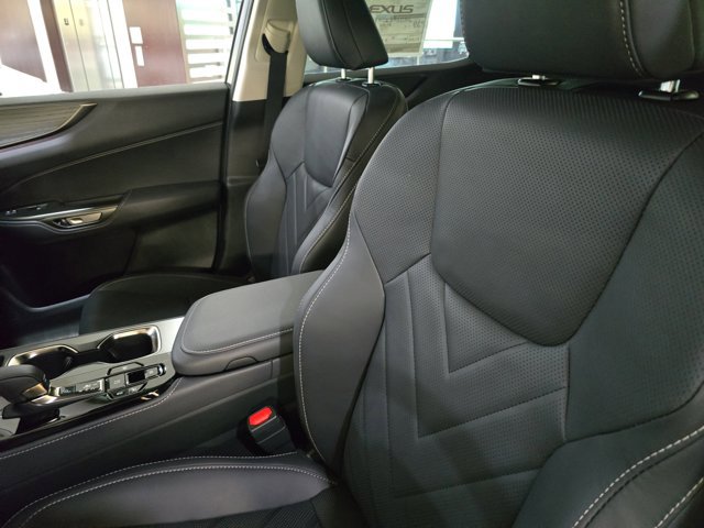 2025 Lexus NX 350h Luxury AWD photo 22