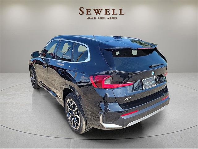 2026 Bmw X1 XDrive28i photo 3
