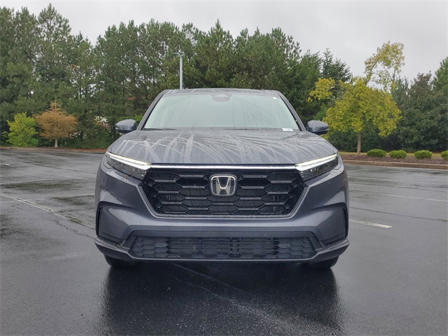 2026 Honda CR-V EX photo 2