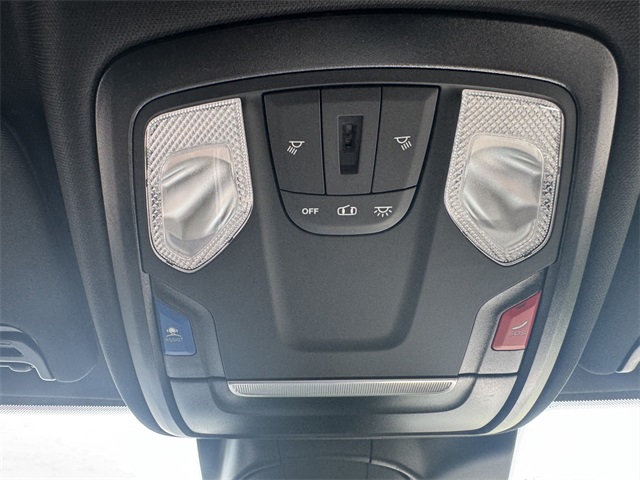 2025 Ram 2500 Big Horn photo 33