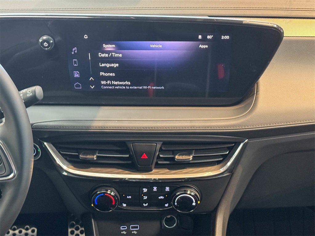 2026 Buick Encore GX Preferred photo 23