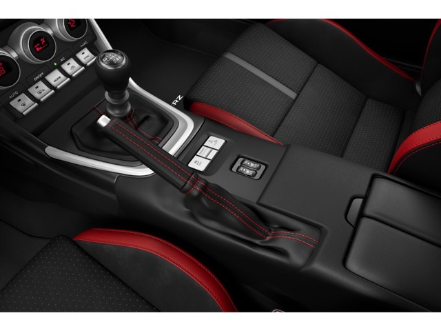 2025 Subaru BRZ Limited photo 19