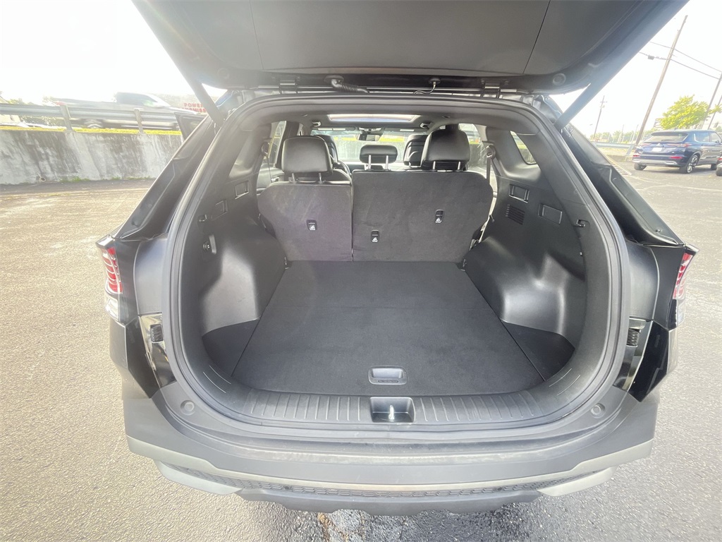 2023 Kia Sportage X-Line photo 23