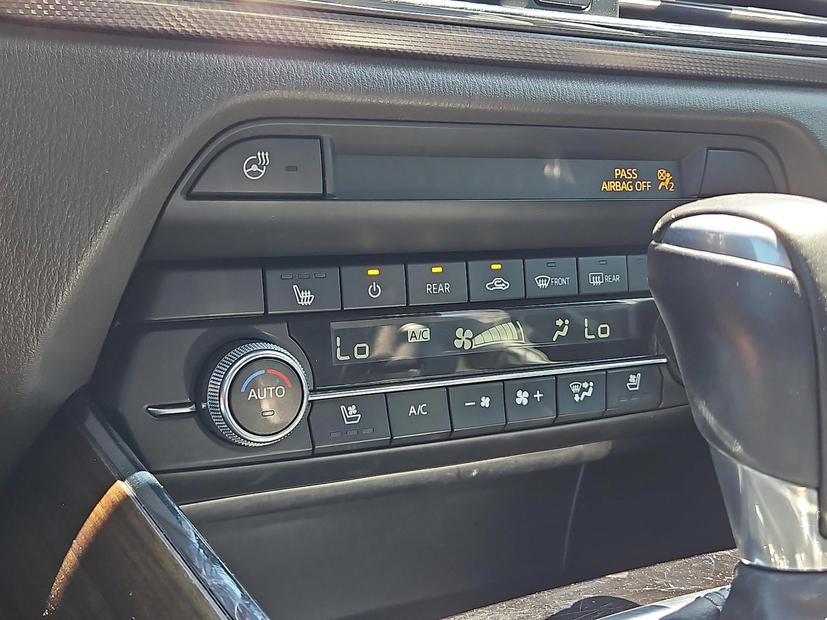 2021 Mazda CX-9 Signature photo 21