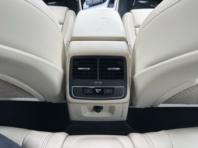 2022 Audi A5 45 S line Prestige Quattro photo 26