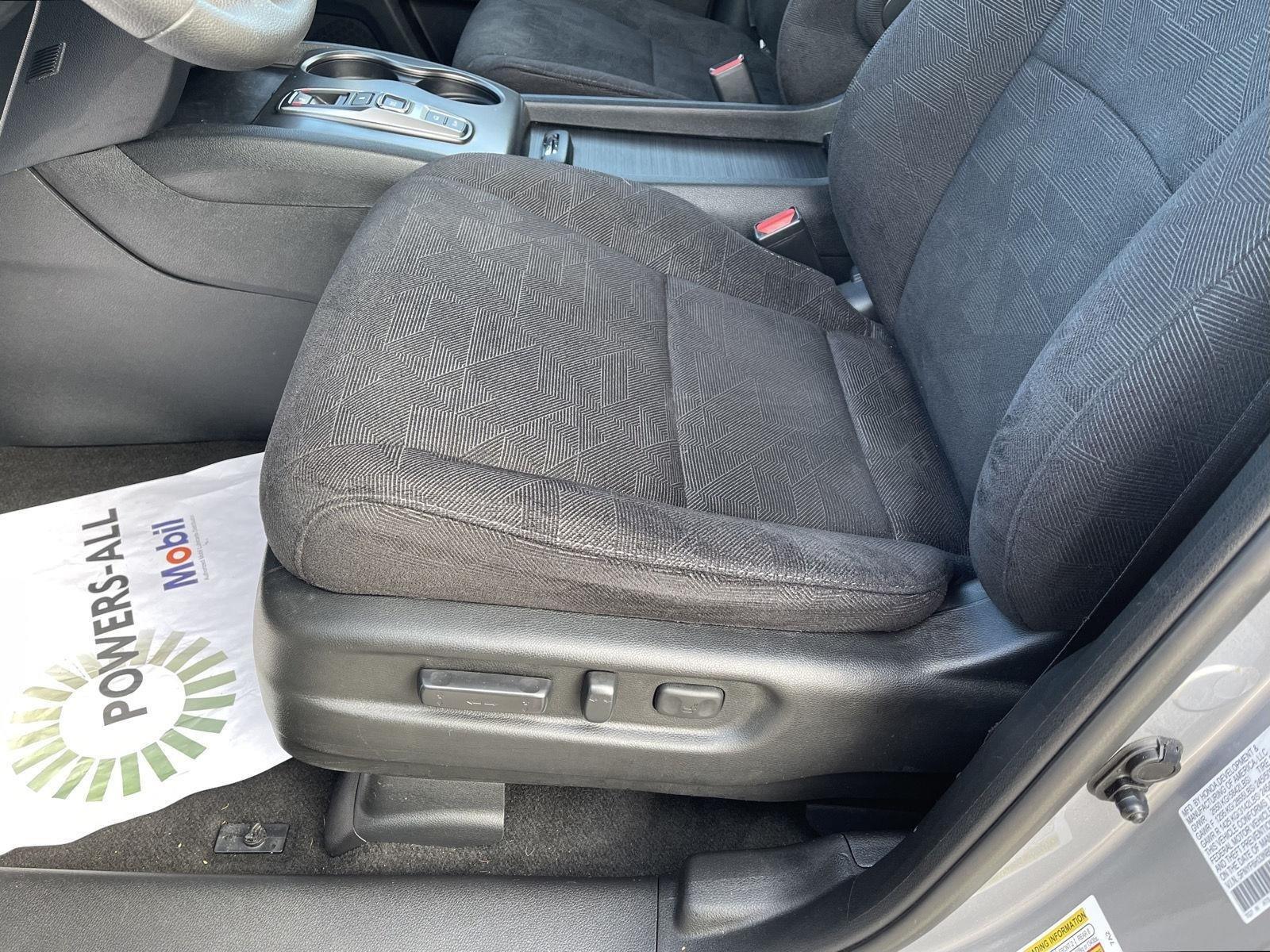2022 Honda Pilot Sport photo 3