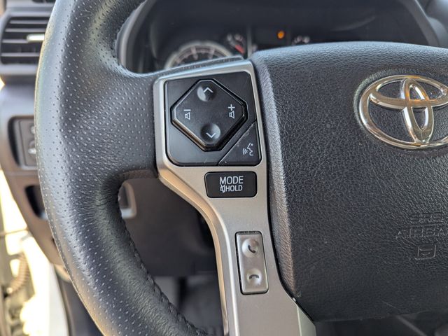 2022 Toyota 4Runner Limited photo 31