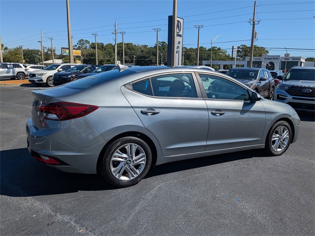 2019 Hyundai Elantra SEL Value Edition Limited photo 3