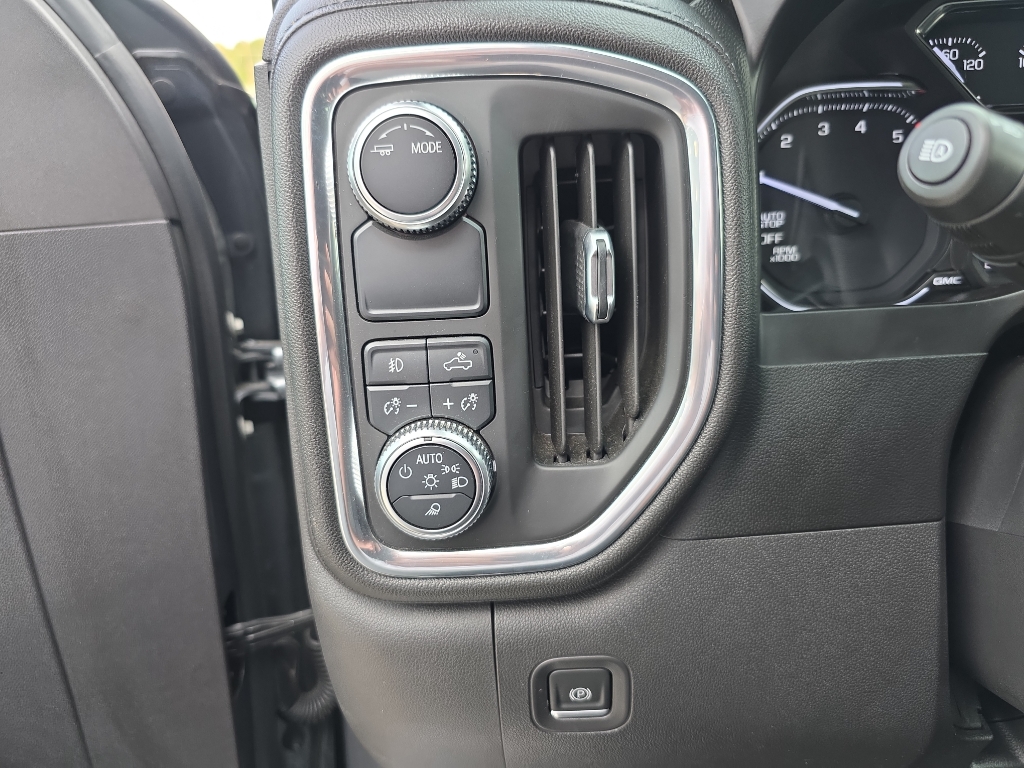 2021 Gmc Sierra 1500 SLT photo 16
