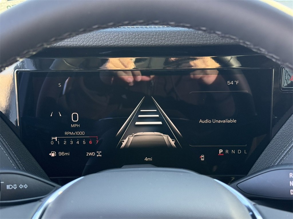 2026 GMC YUKON XL - Image 21