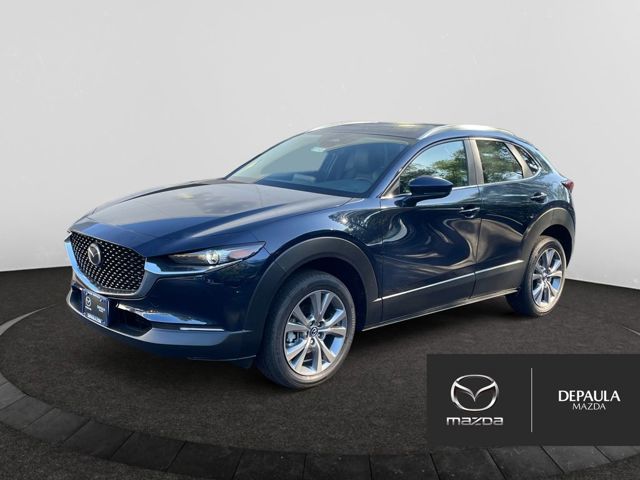 2025 Mazda CX-30 Preferred's photo