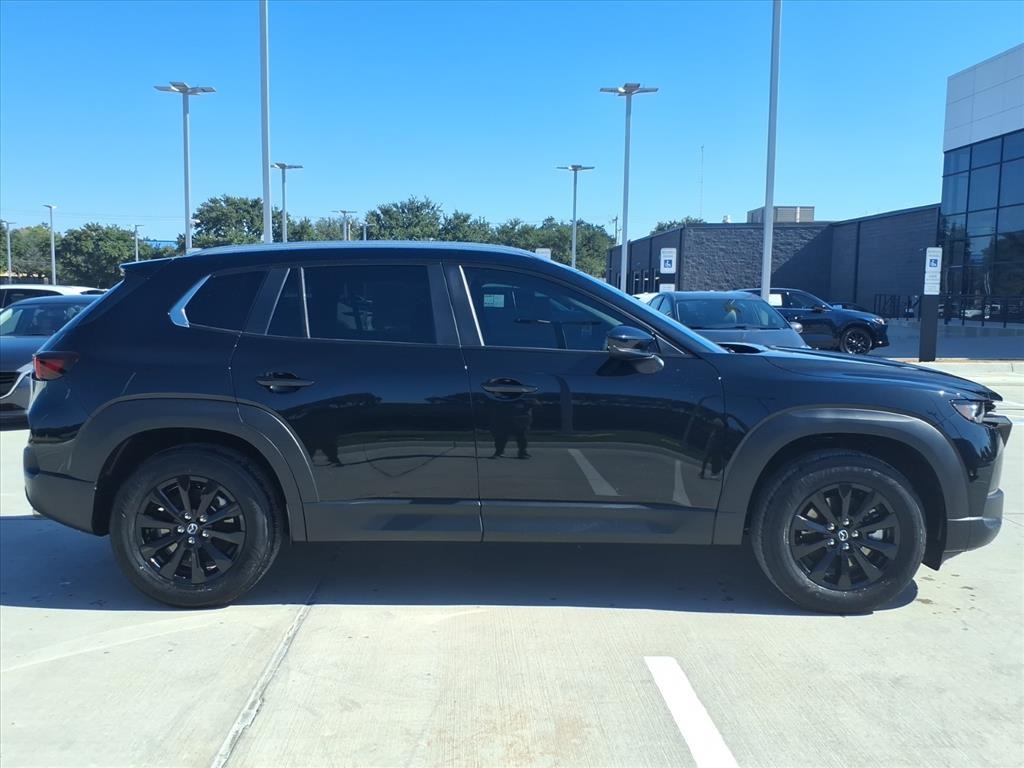 2025 Mazda CX-50 2.5 Select photo 2