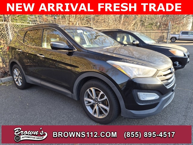2014 Hyundai Santa Fe Sport 2.0T