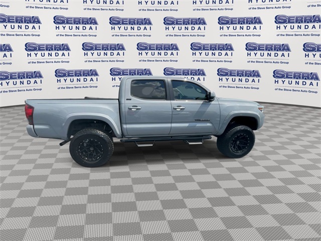 2021 Toyota Tacoma SR5 photo 10