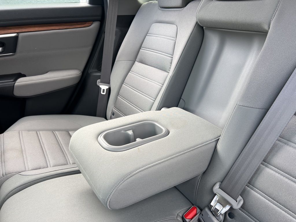 2022 Honda CR-V EX photo 36