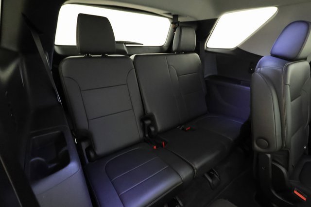 2019 Chevrolet Traverse Leather photo 21