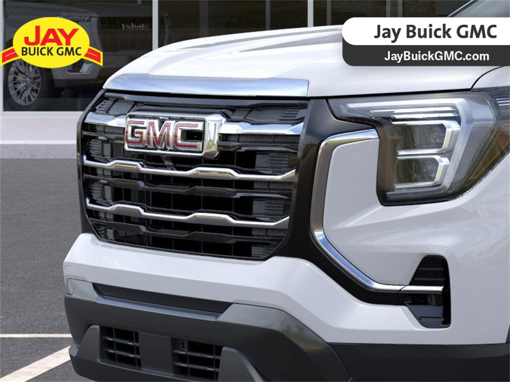 2026 Gmc Terrain Elevation photo 5
