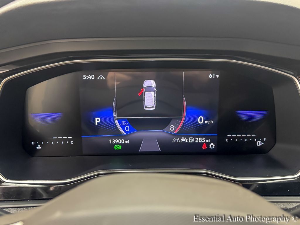 2024 VOLKSWAGEN JETTA - Image 14