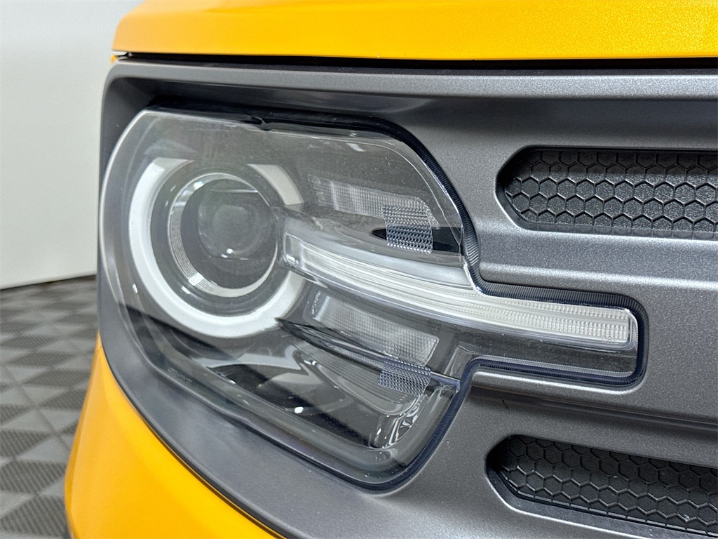 2022 Ford Bronco Sport Big Bend photo 22