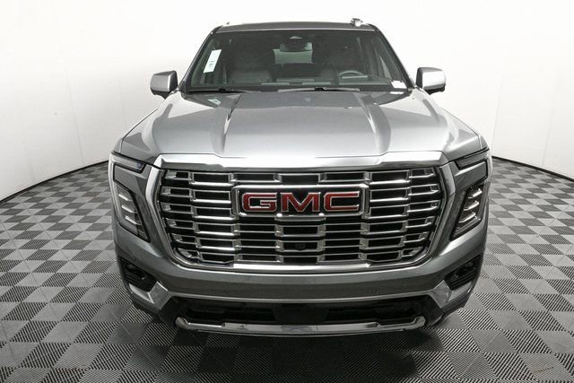 2026 Gmc Yukon XL Denali photo 30