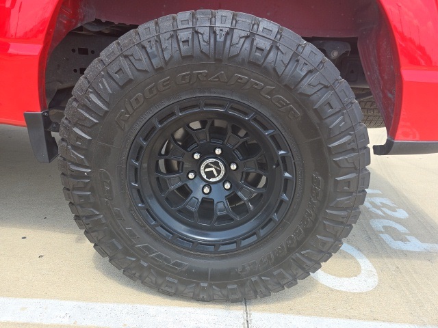 2023 Ford F-150 XLT photo 6