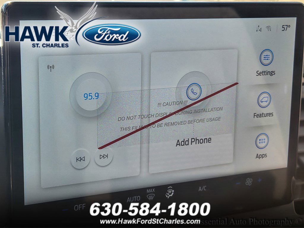 2026 FORD TRANSIT - Image 11