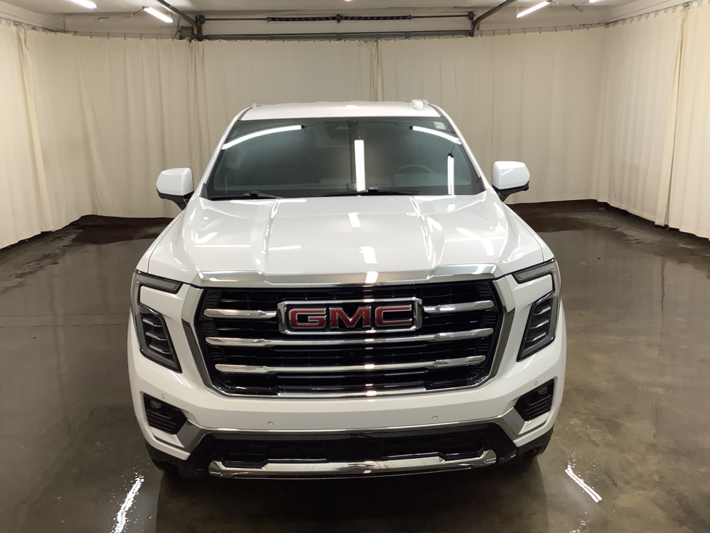 2025 Gmc Yukon 1500 photo 2