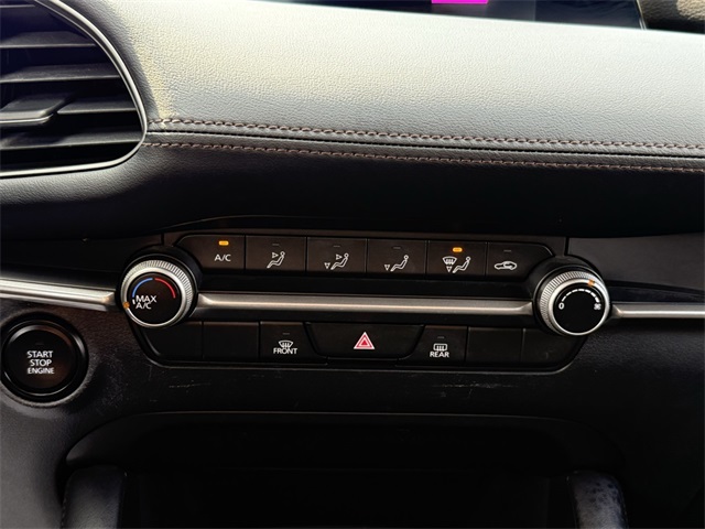 2022 Mazda Mazda3 2.5 s photo 15