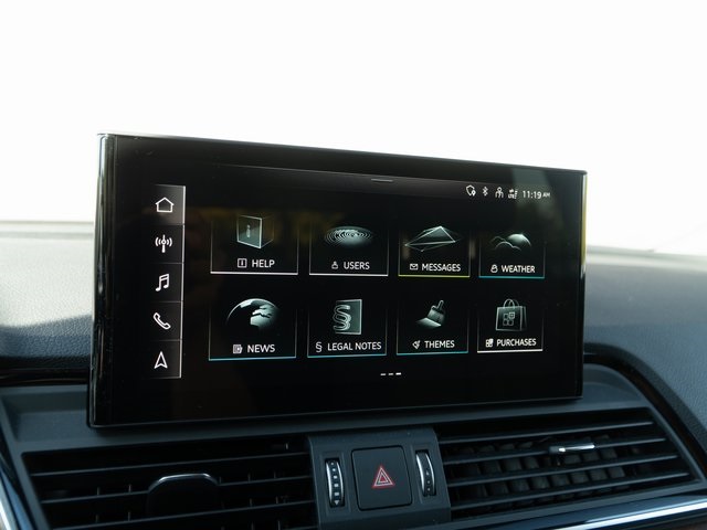 2023 Audi Q5 45 S line Prestige Premium photo 21