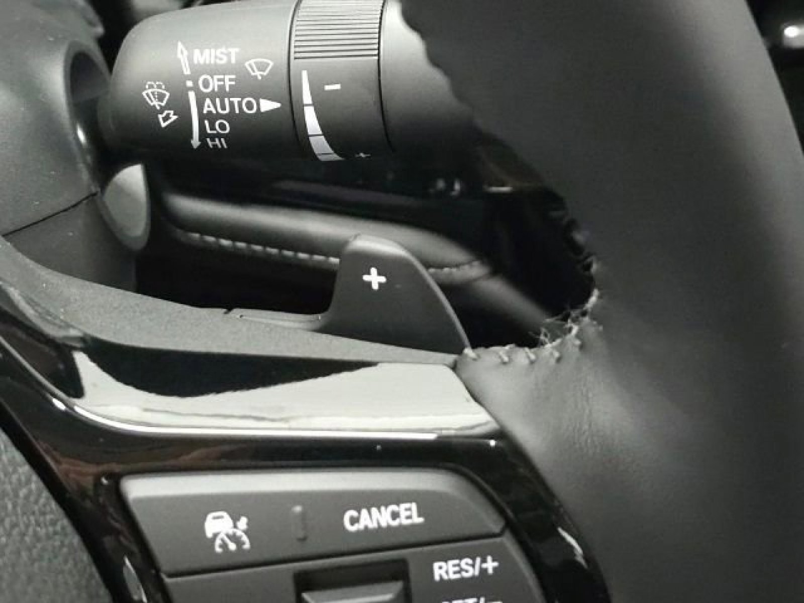 2025 Honda Accord Hybrid Touring photo 15