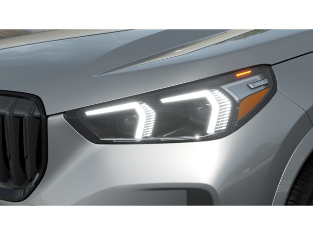 2026 Bmw X1 XDrive28i photo 4