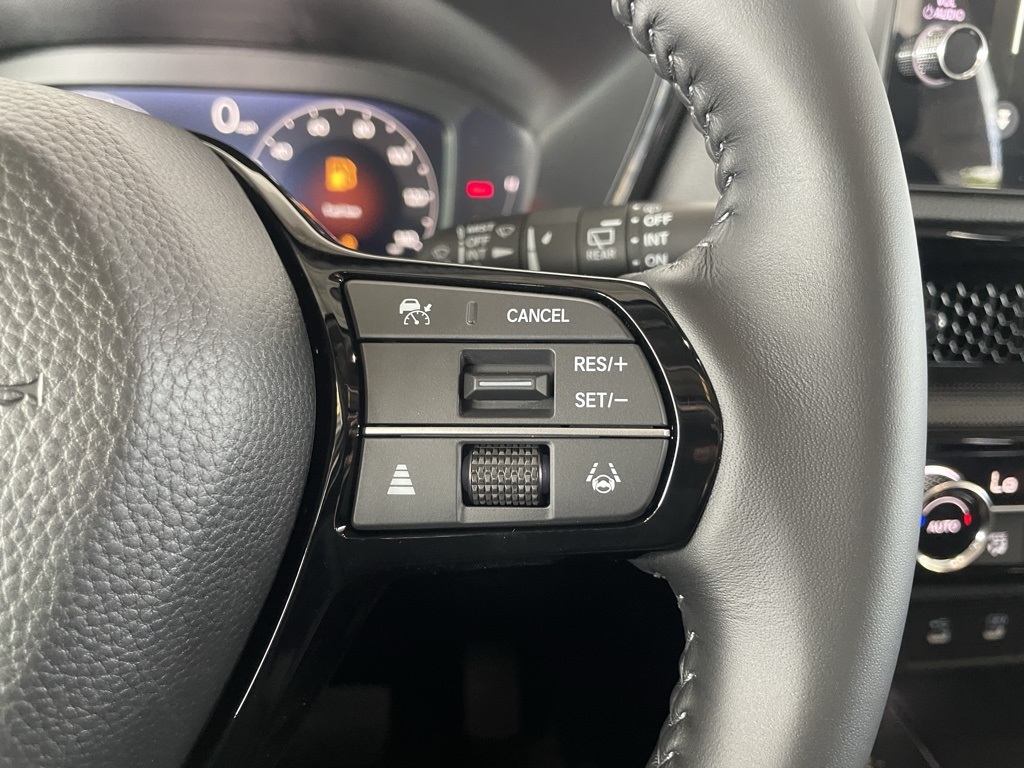 2026 Honda CR-V EX-L photo 36