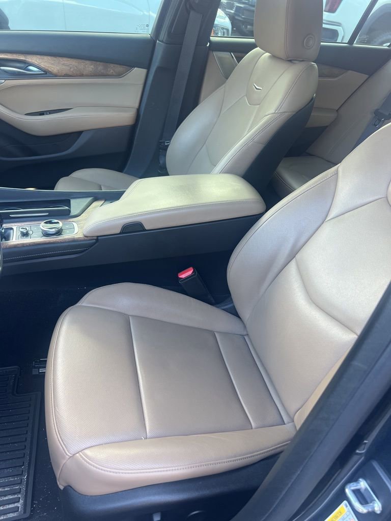 2020 Cadillac CT5 Premium Luxury photo 10