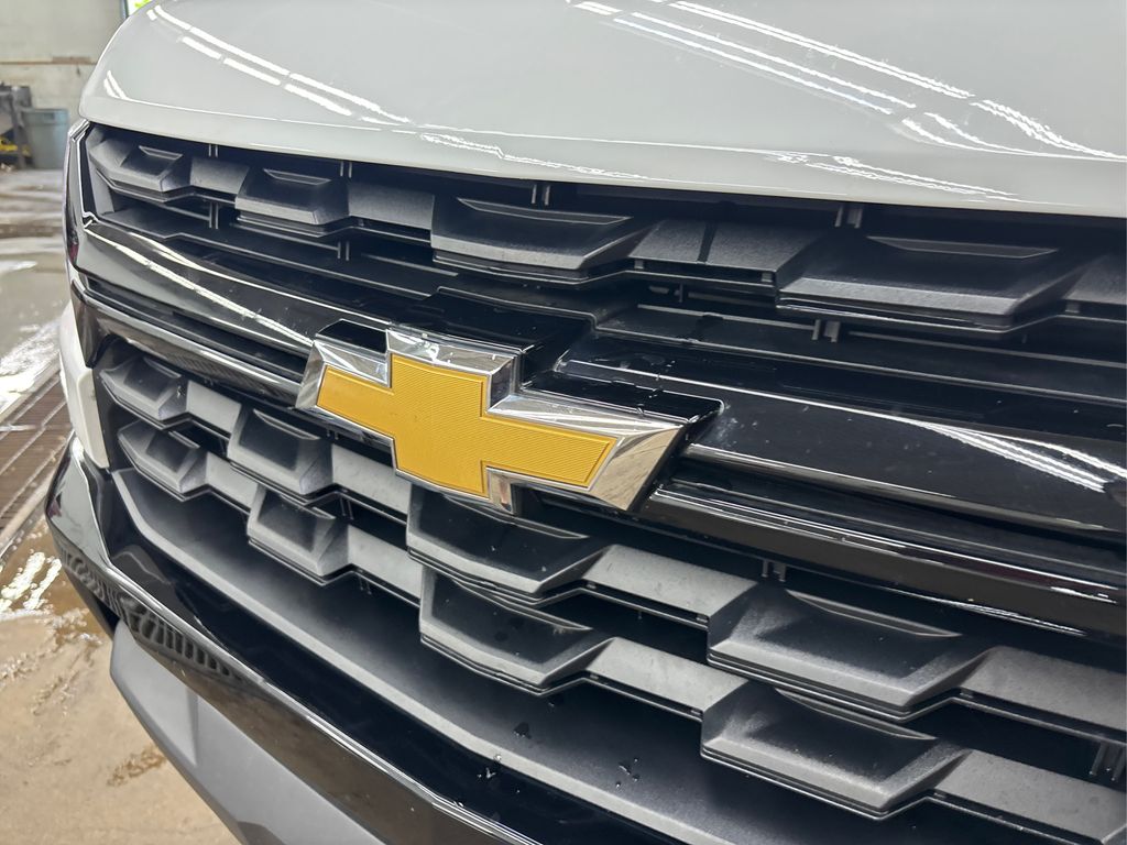 2022 Chevrolet Colorado Work Truck photo 16