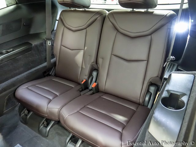 2022 Cadillac XT6 Premium Luxury photo 11