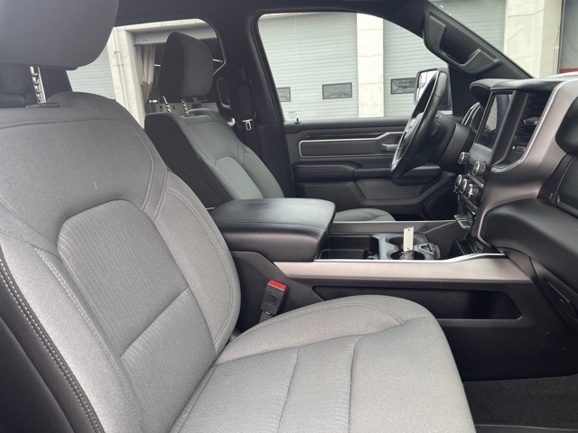 2022 Ram 1500 Big Horn Lone Star photo 17
