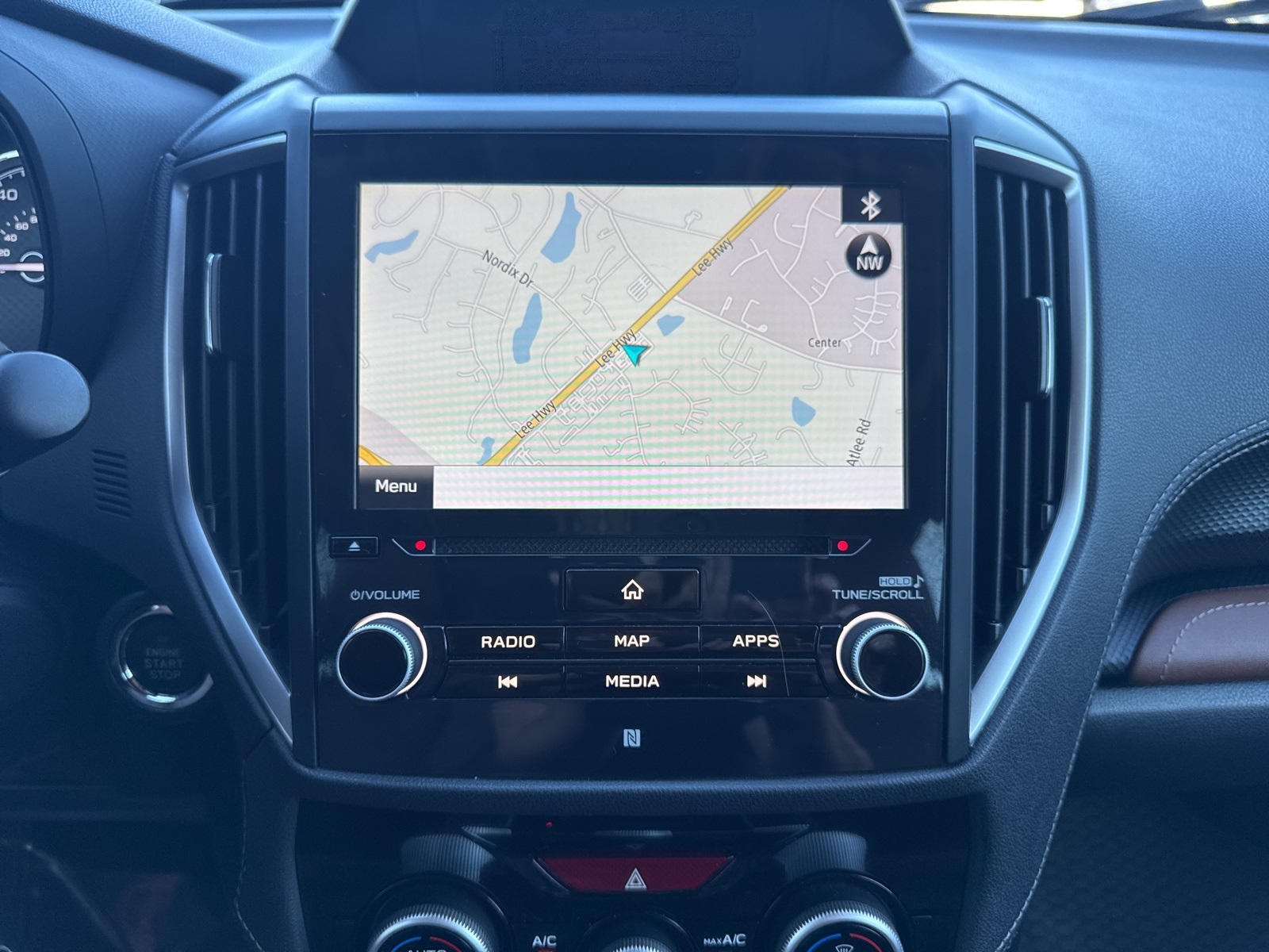 2022 Subaru Forester Touring photo 23