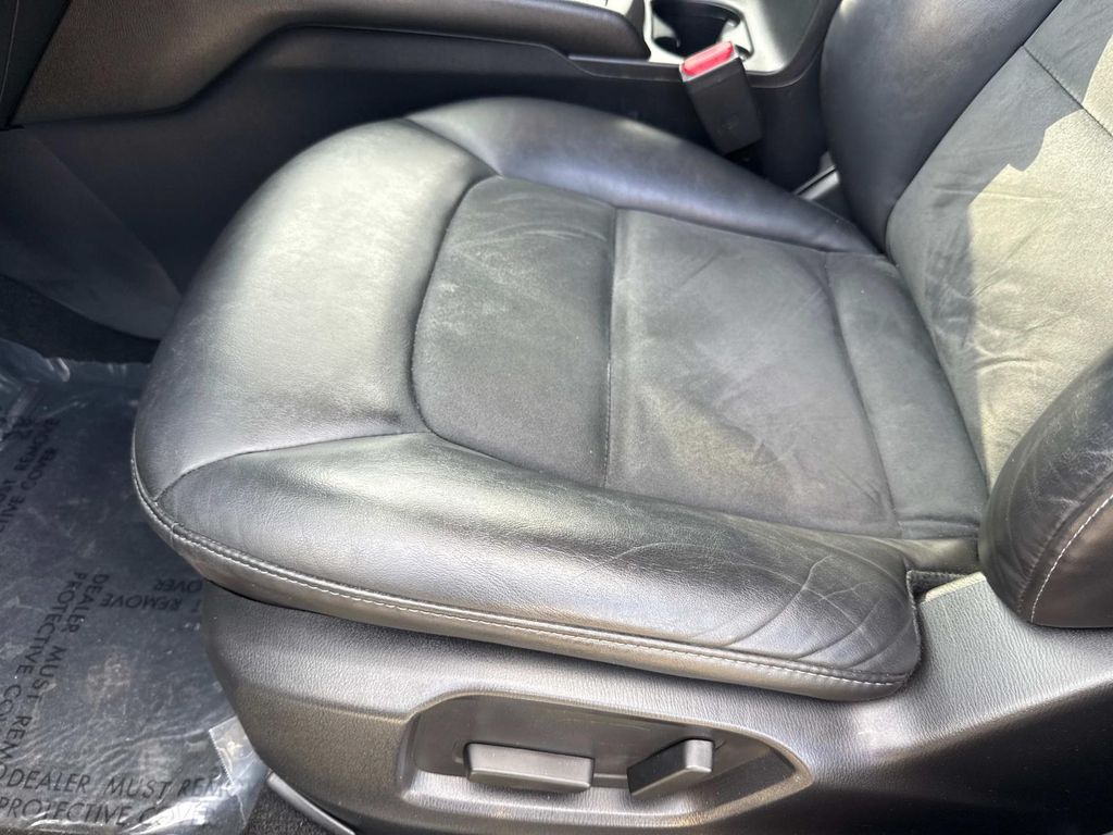 2023 Mazda CX-5 2.5 Select photo 22