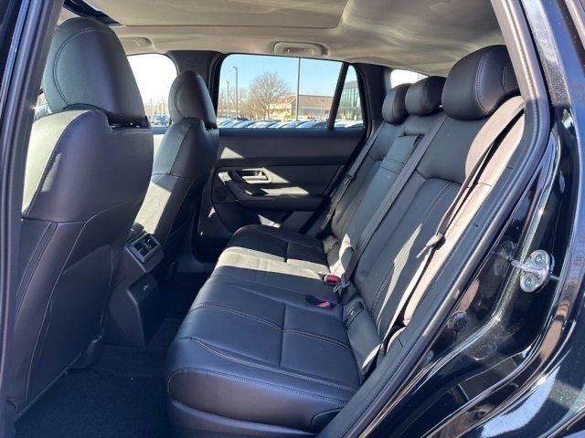 2025 Mazda CX-50 Premium photo 12