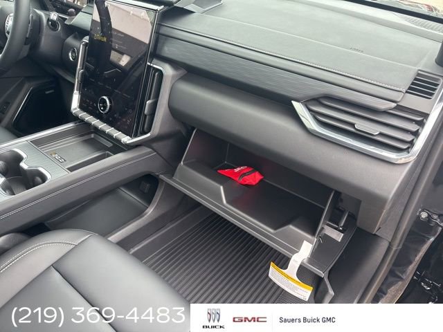 2025 Gmc Acadia Elevation photo 30