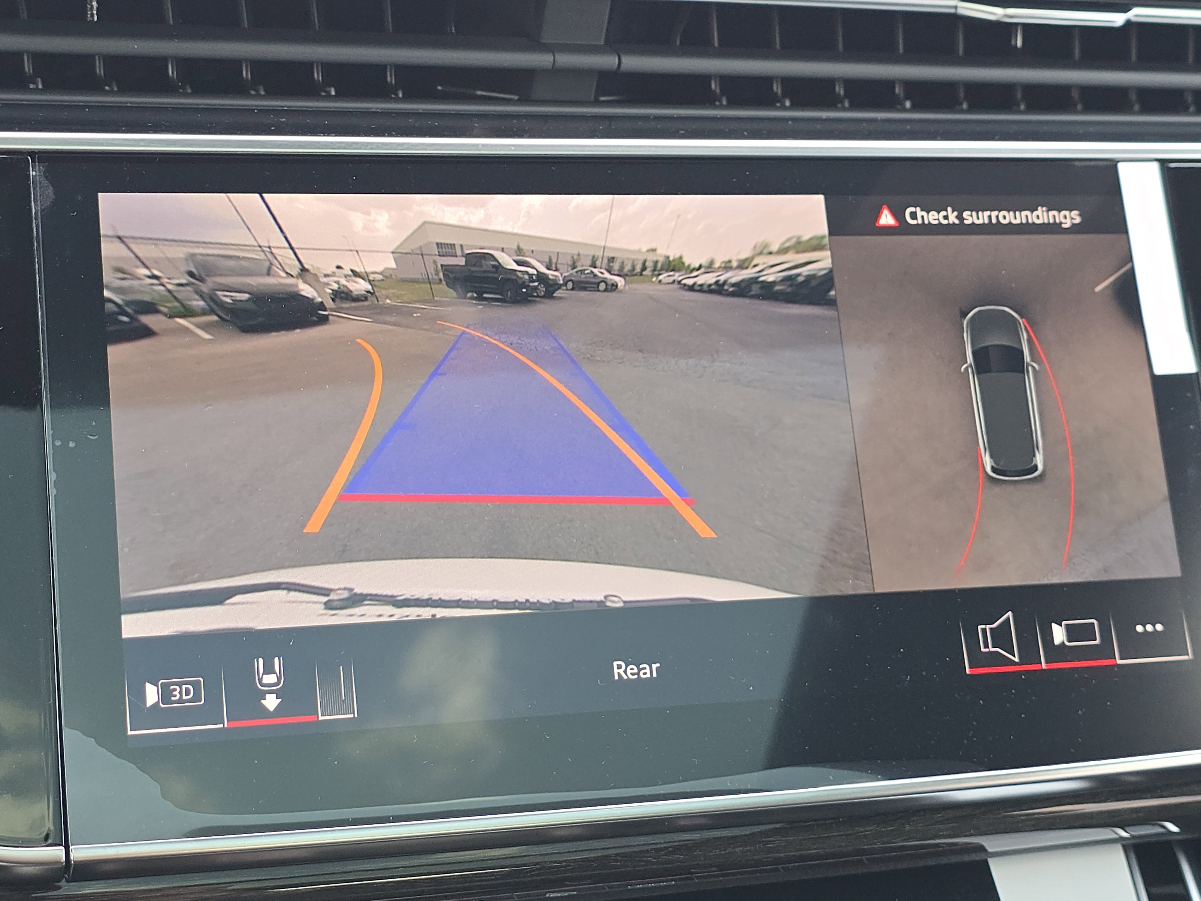 2025 Audi Q7 Premium Plus photo 11