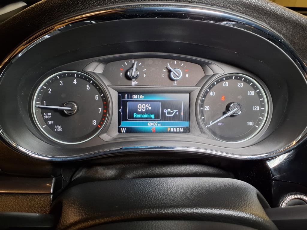 2019 Buick Encore Essence photo 12