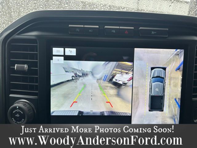 2022 Ford F-150 XLT photo 12