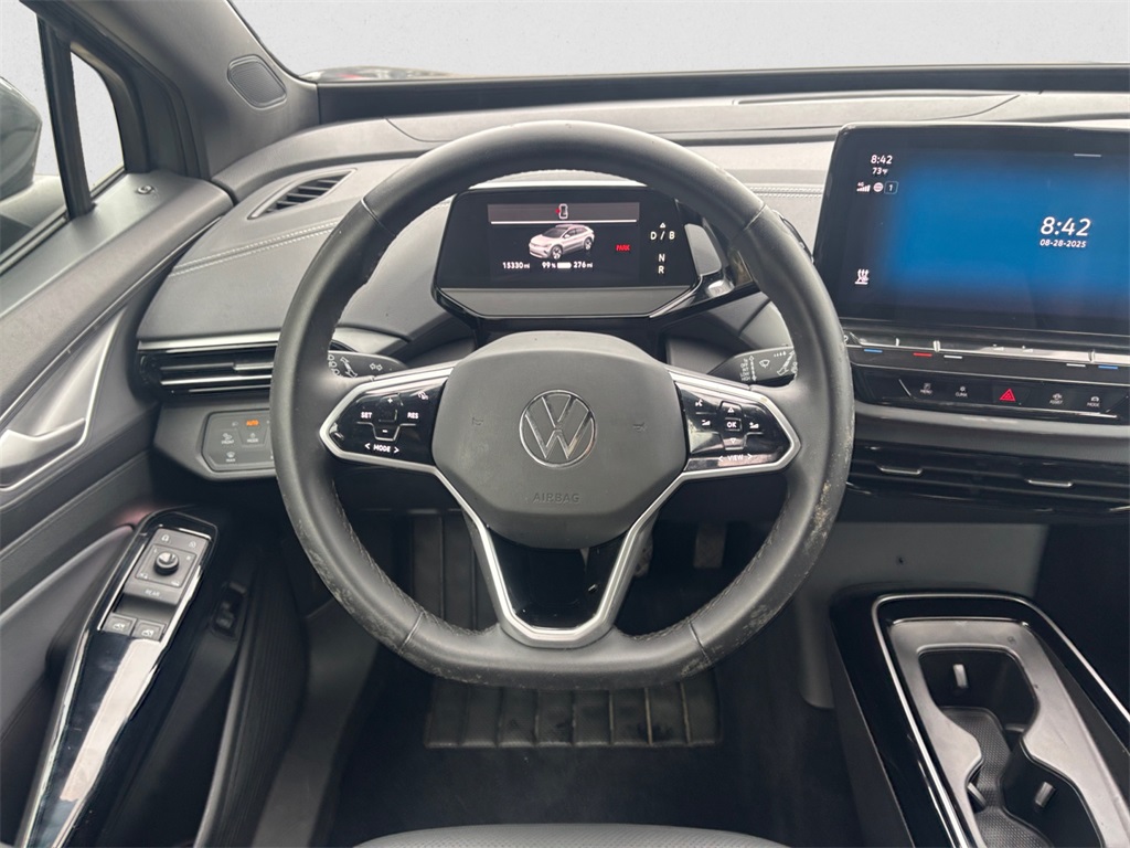 2023 Volkswagen ID.4 Pro Plus photo 11