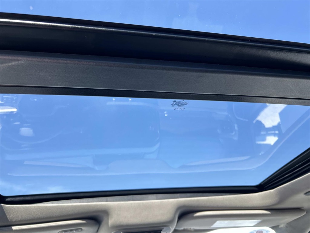 2026 Ford F-250 Platinum photo 16